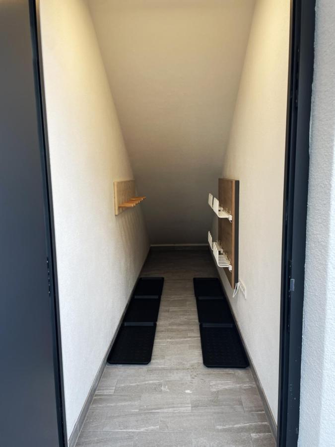 Mei-So-Nett Appartement Hutegger シュラートミンク エクステリア 写真